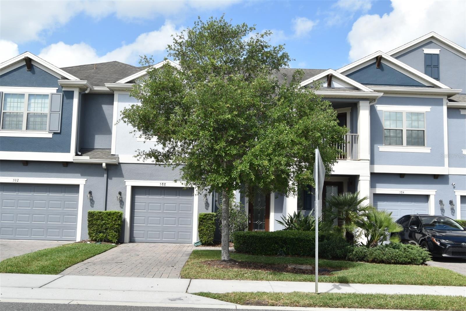 588 MERRY BROOK CIR, SANFORD, FL, 32771