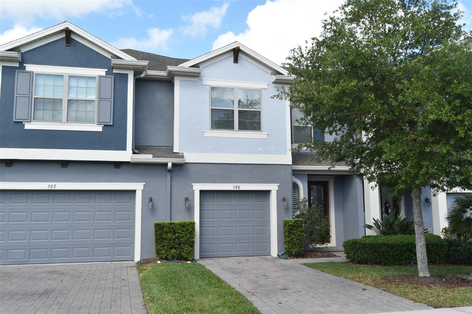 588 MERRY BROOK CIR, SANFORD, FL, 32771