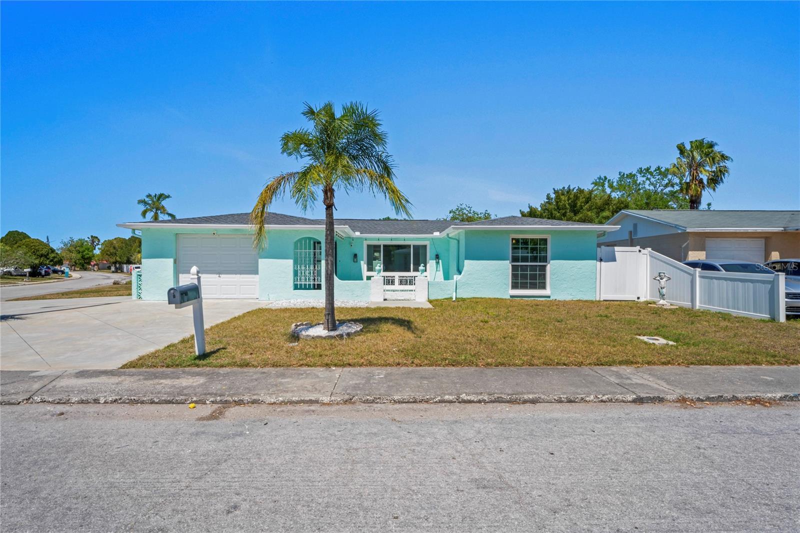 7221 WESTWIND DR, PORT RICHEY, FL, 34668