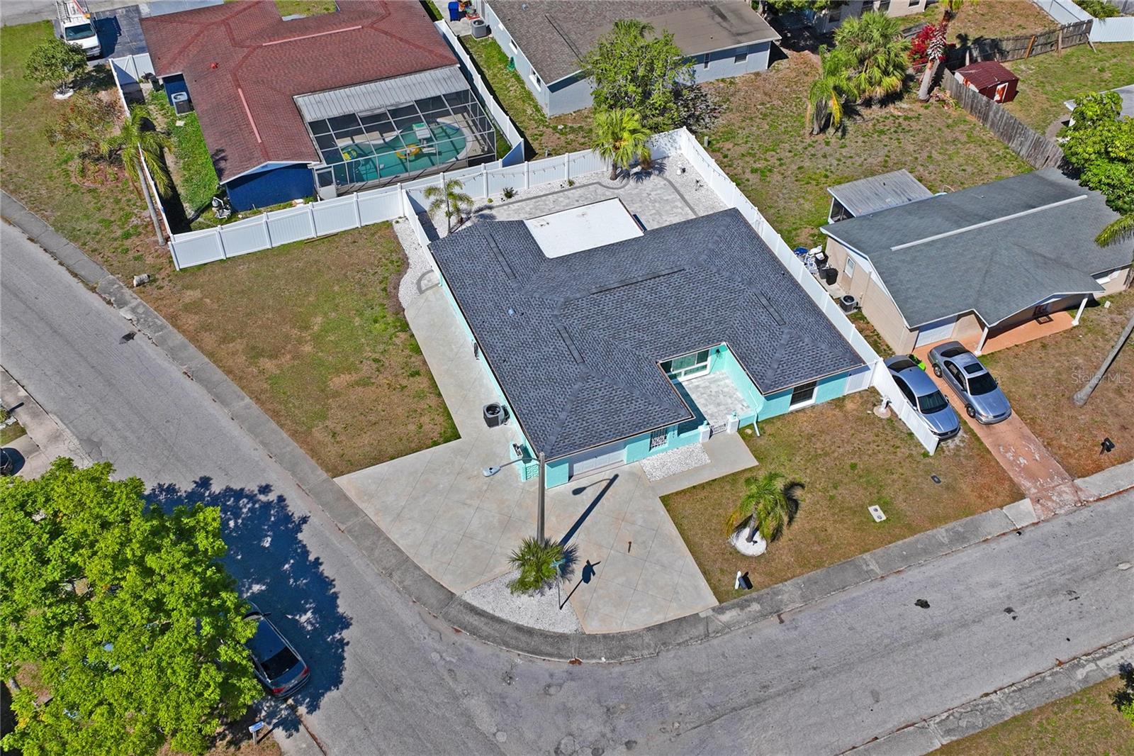 7221 WESTWIND DR, PORT RICHEY, FL, 34668