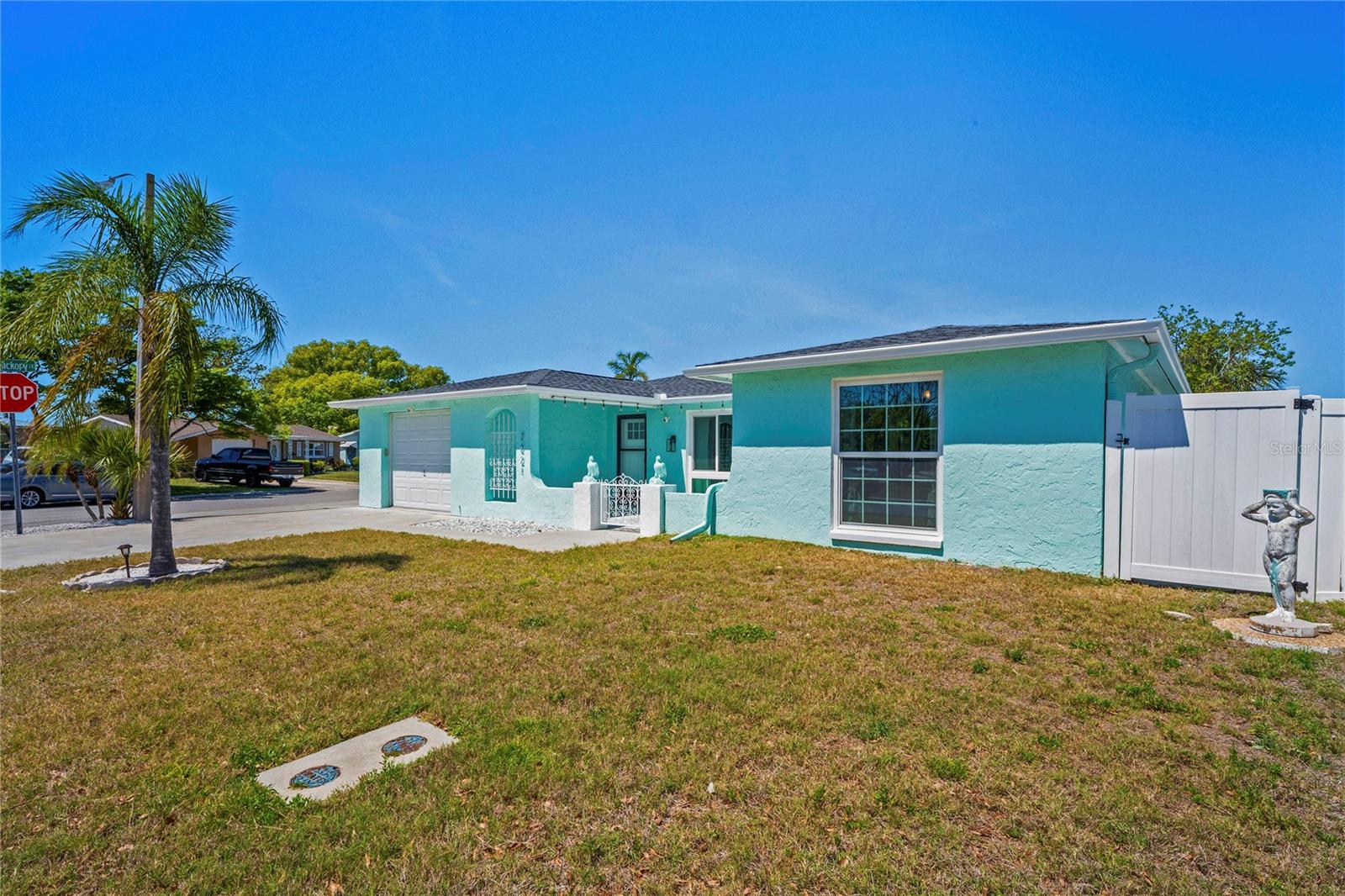 7221 WESTWIND DR, PORT RICHEY, FL, 34668