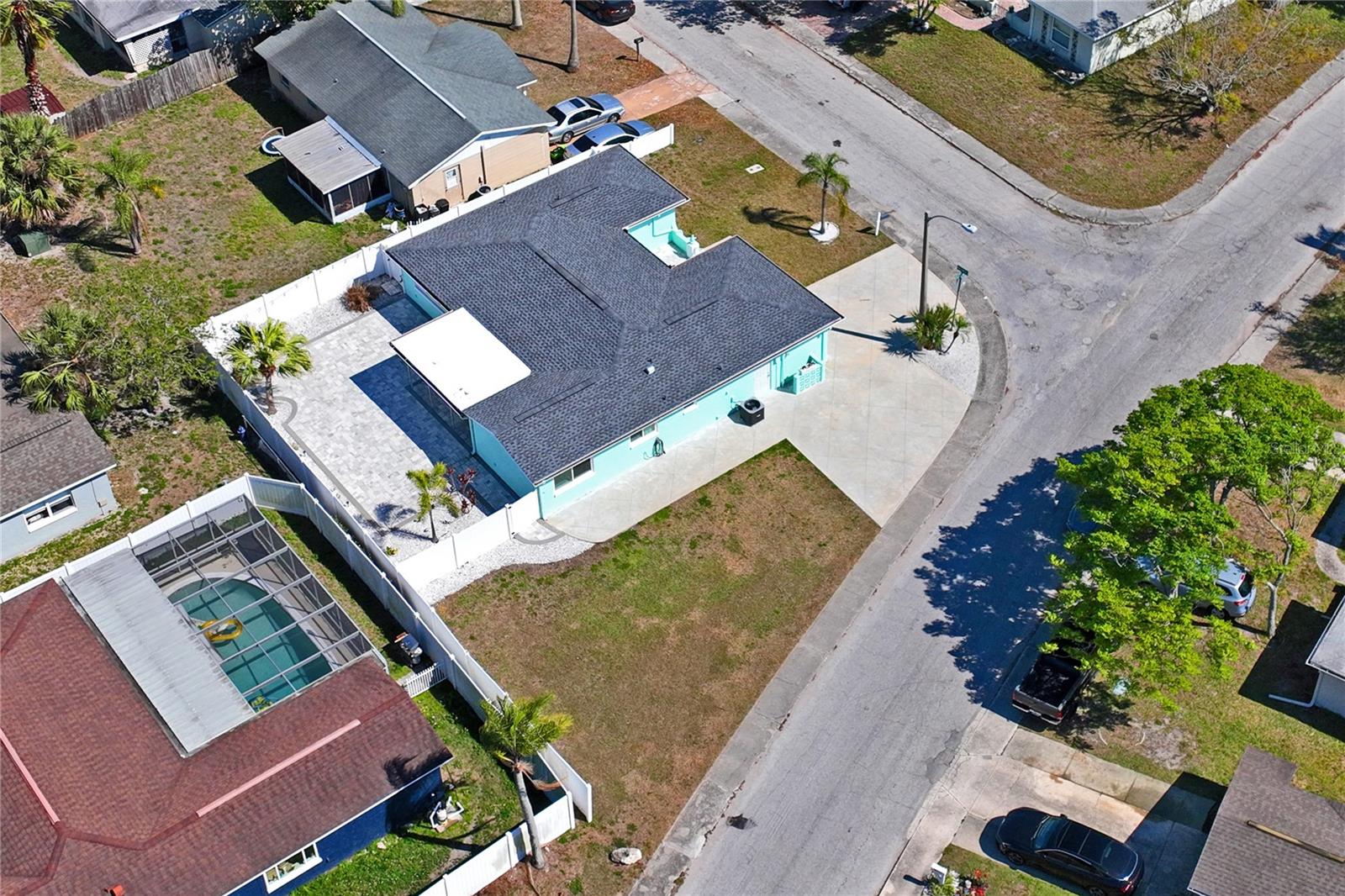 7221 WESTWIND DR, PORT RICHEY, FL, 34668
