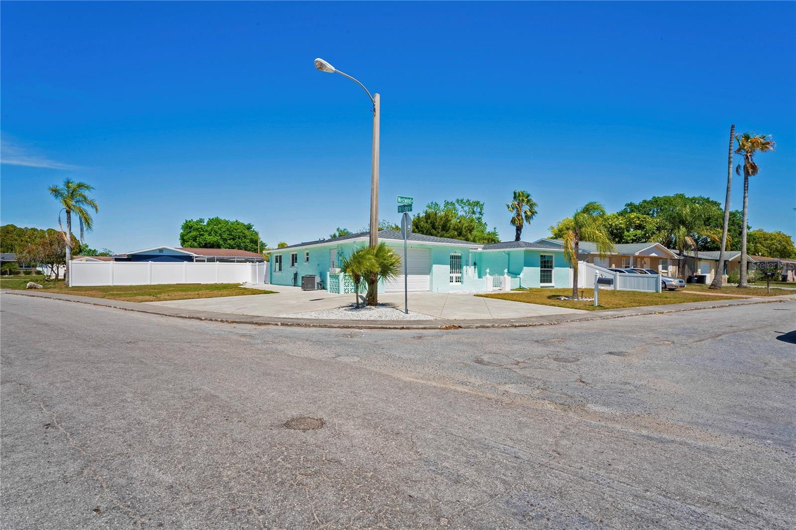 7221 WESTWIND DR, PORT RICHEY, FL, 34668