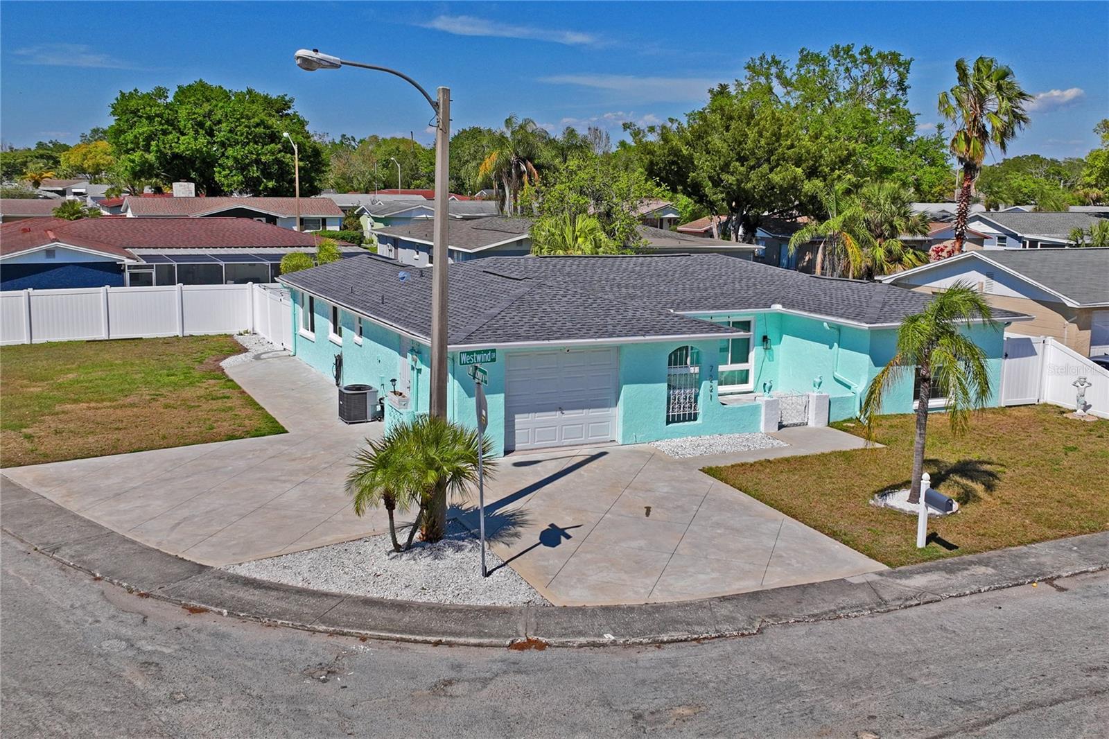 7221 WESTWIND DR, PORT RICHEY, FL, 34668