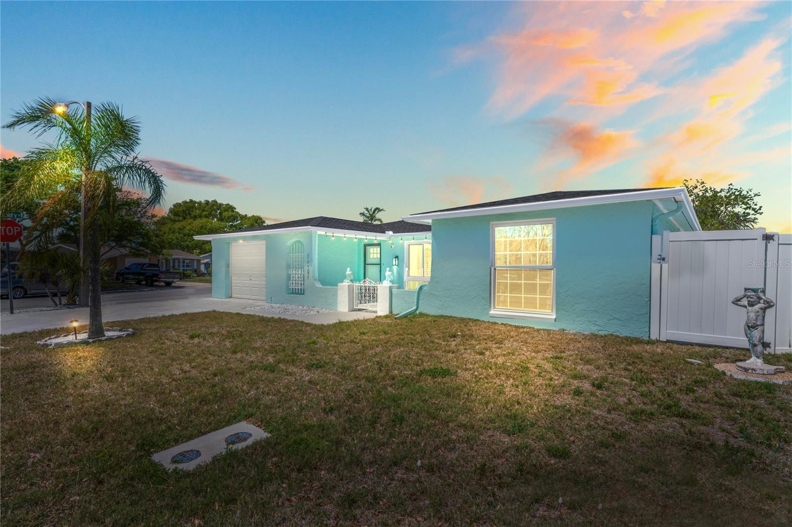 7221 WESTWIND DR, PORT RICHEY, FL, 34668