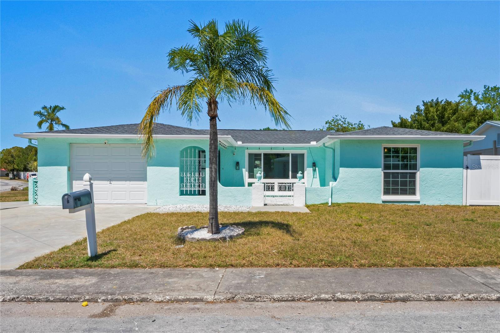 7221 WESTWIND DR, PORT RICHEY, FL, 34668