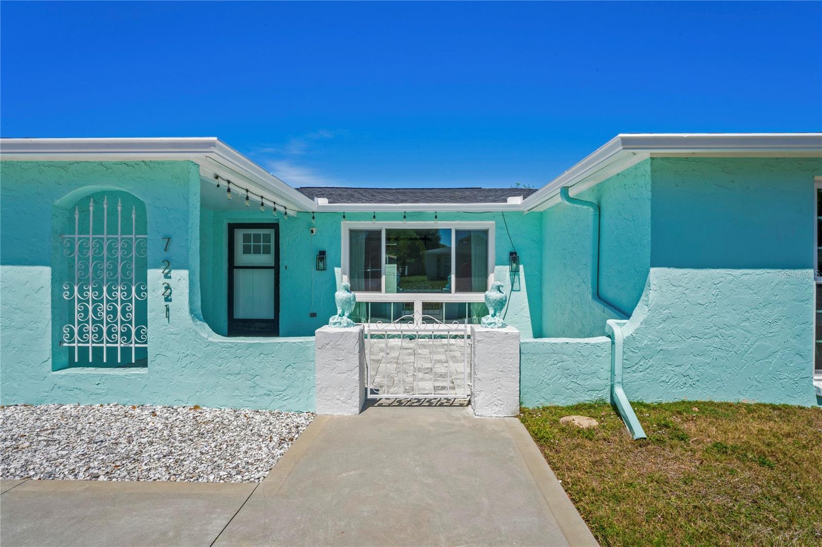7221 WESTWIND DR, PORT RICHEY, FL, 34668