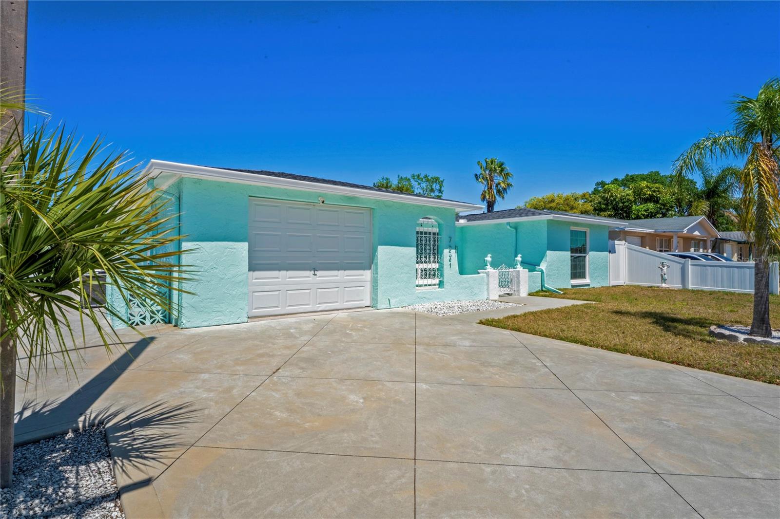 7221 WESTWIND DR, PORT RICHEY, FL, 34668