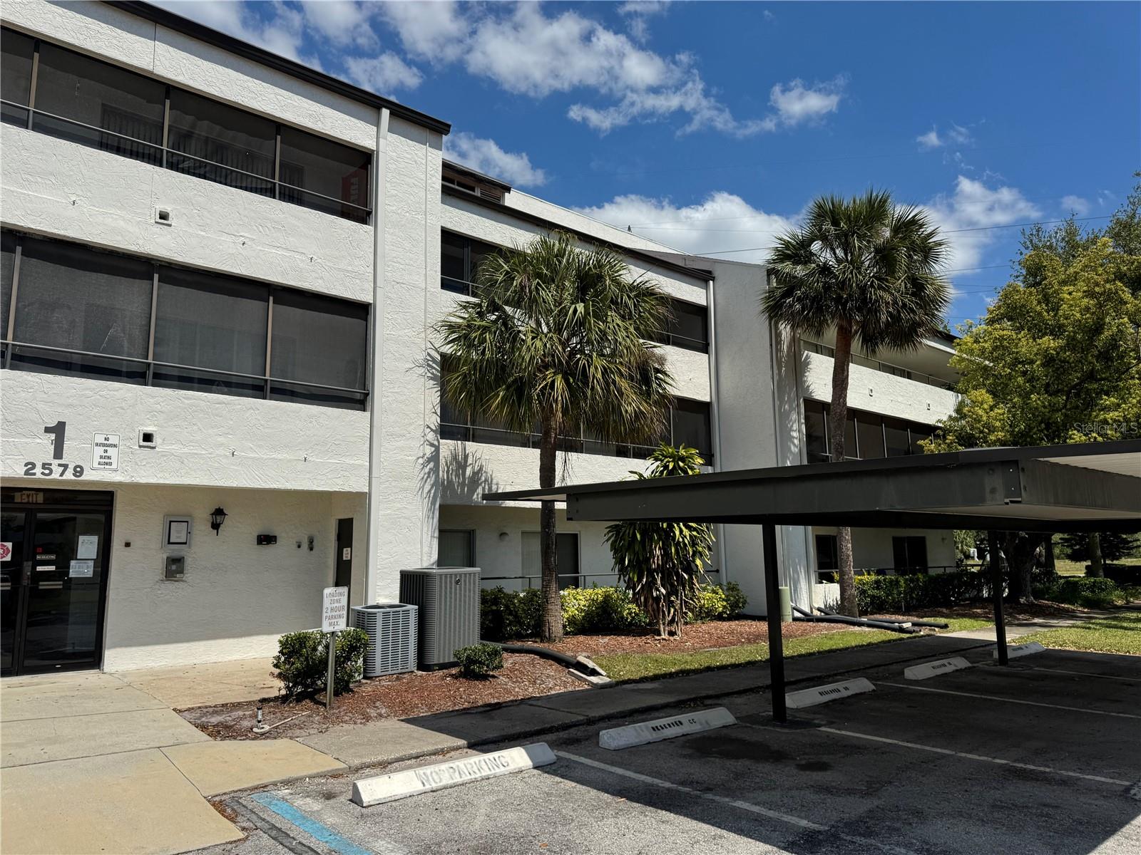 2579 COUNTRYSIDE BLVD #1204, CLEARWATER, FL, 33761