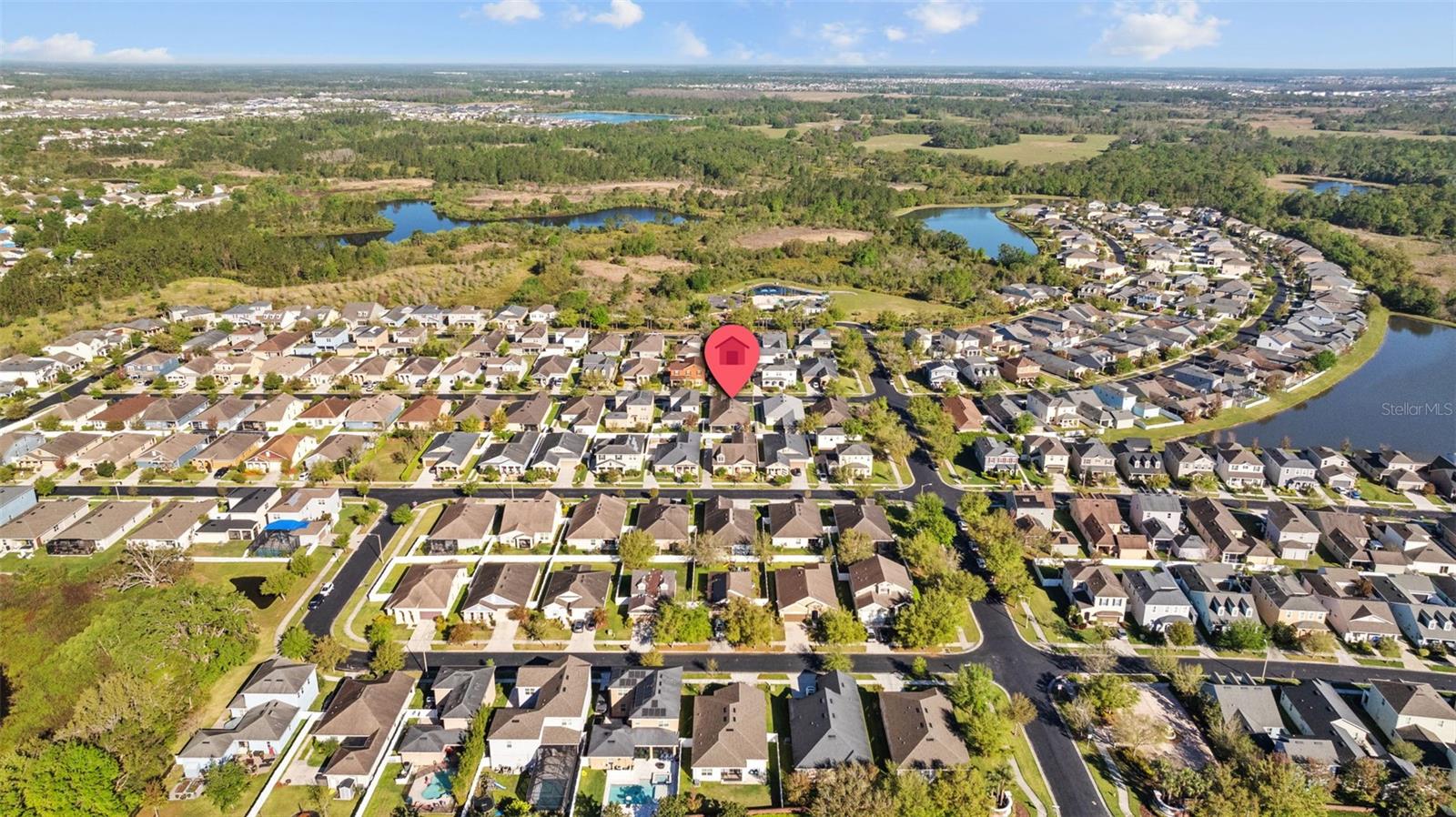 5136 SUNCATCHER DR, WESLEY CHAPEL, FL, 33545