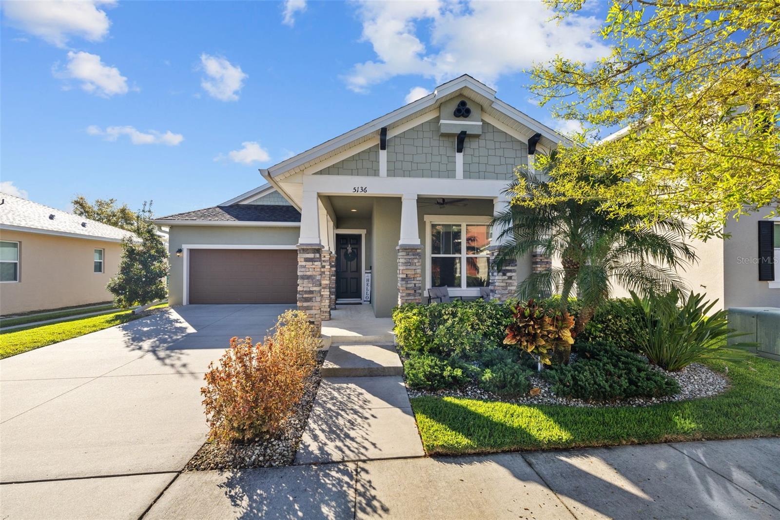 5136 SUNCATCHER DR, WESLEY CHAPEL, FL, 33545