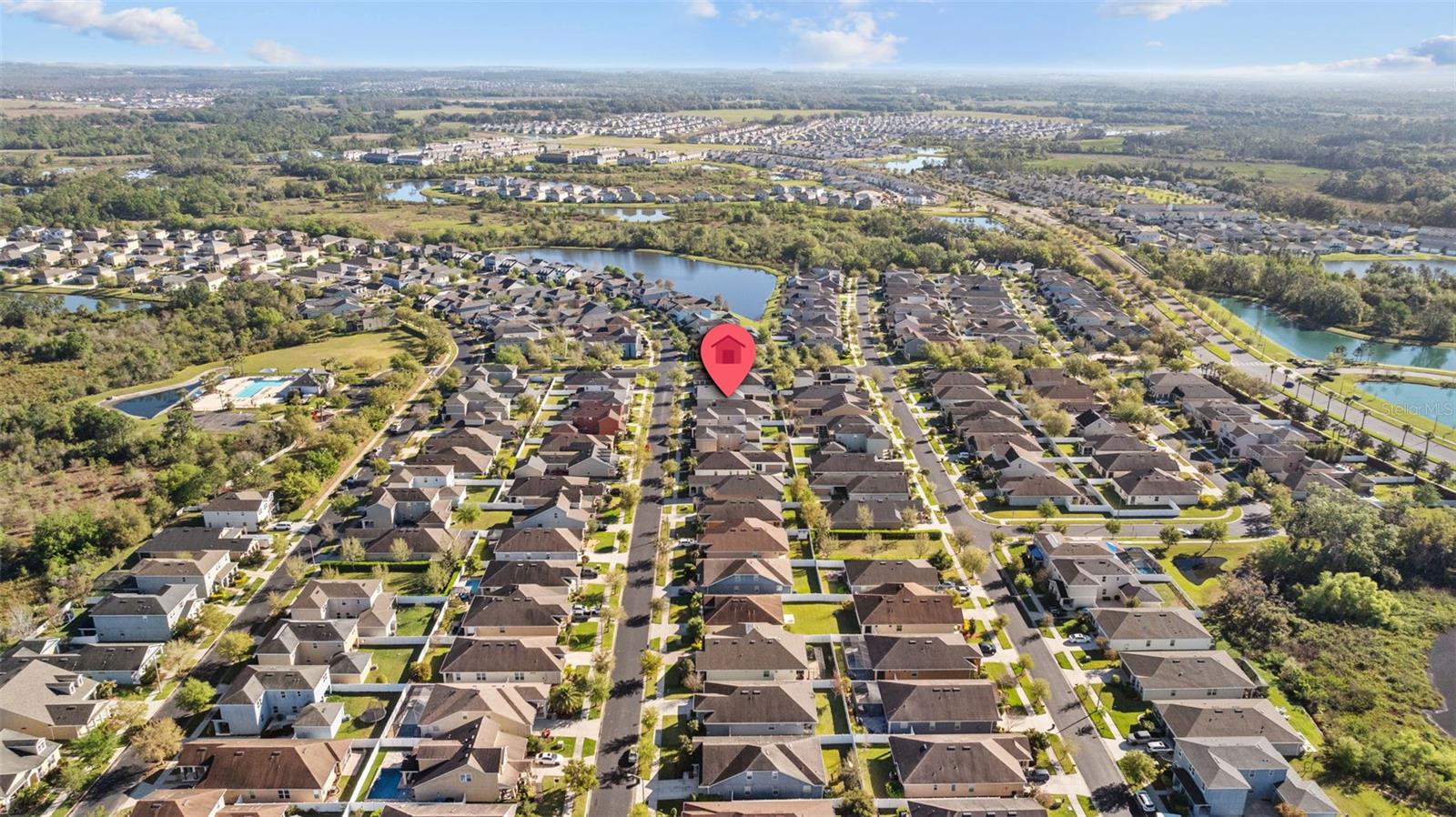 5136 SUNCATCHER DR, WESLEY CHAPEL, FL, 33545