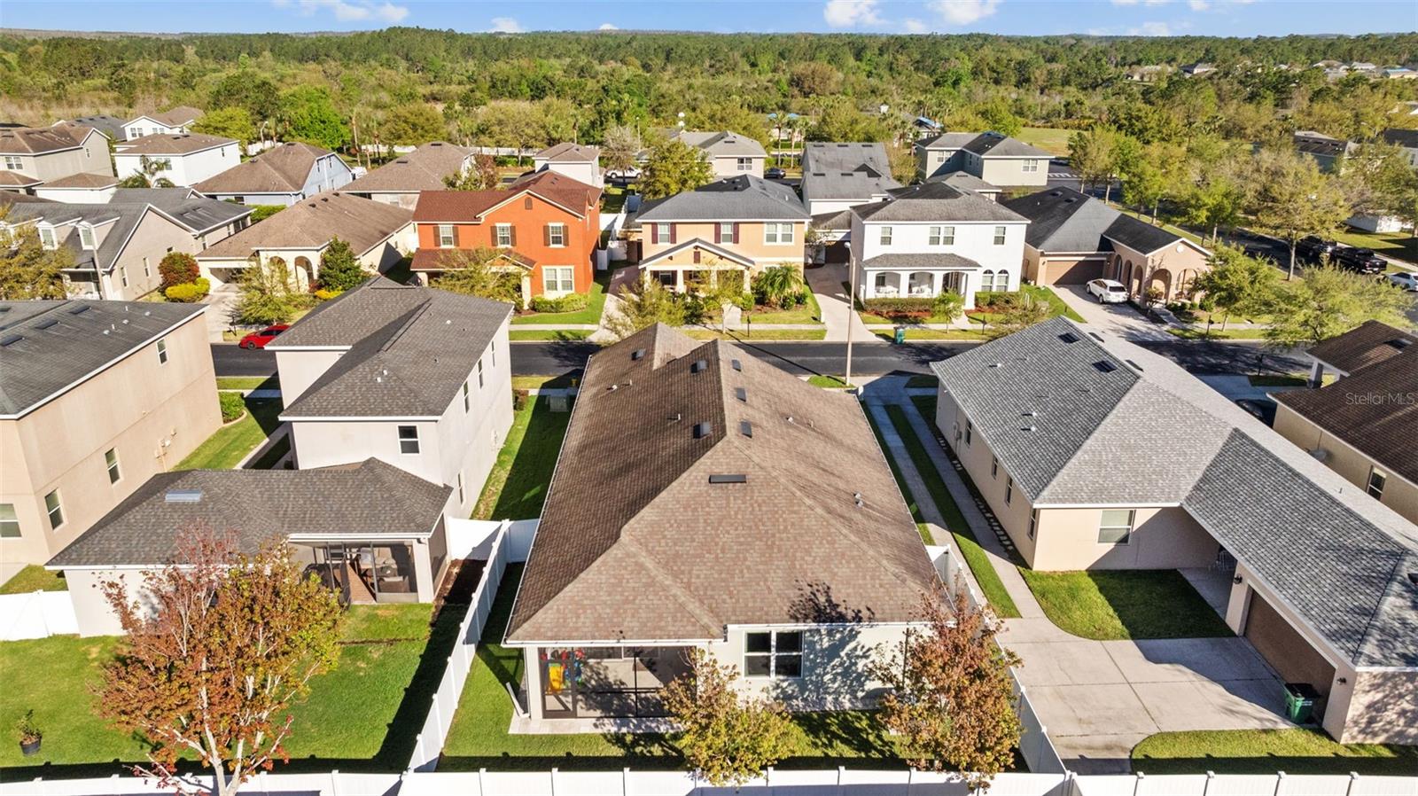 5136 SUNCATCHER DR, WESLEY CHAPEL, FL, 33545