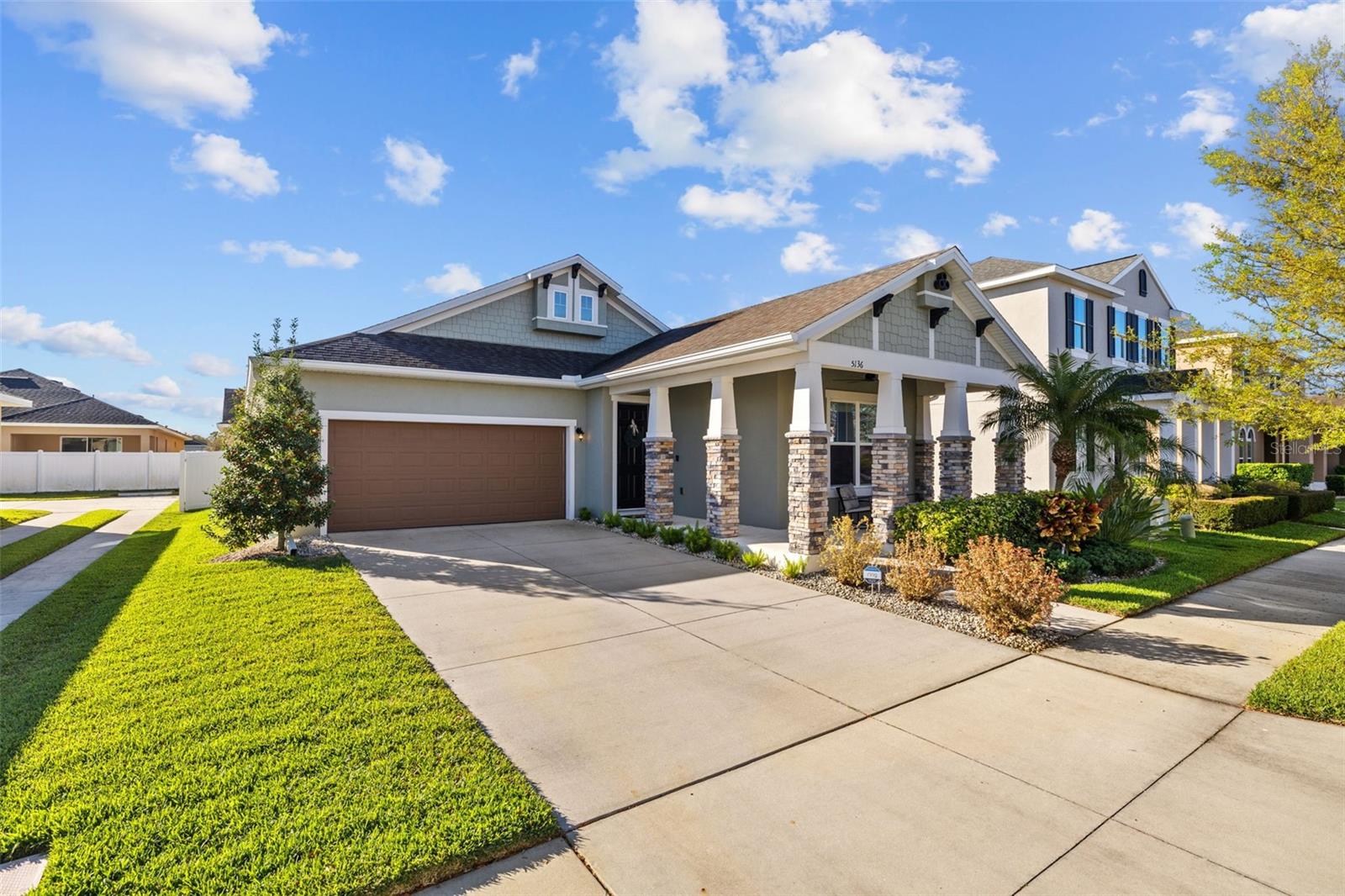 5136 SUNCATCHER DR, WESLEY CHAPEL, FL, 33545