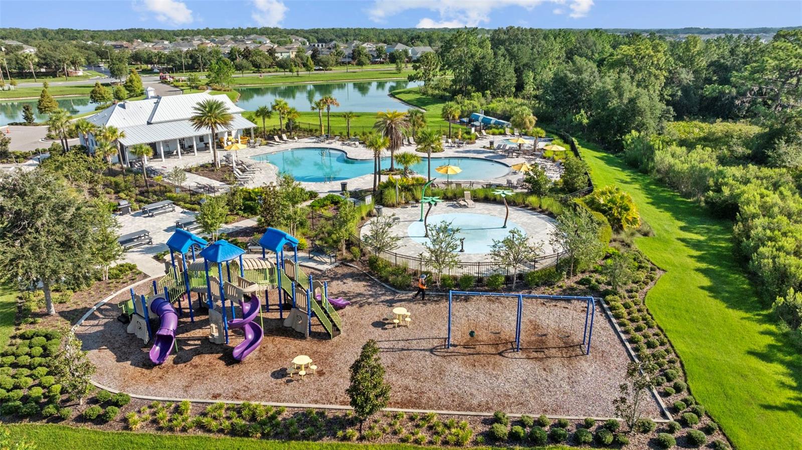 5136 SUNCATCHER DR, WESLEY CHAPEL, FL, 33545