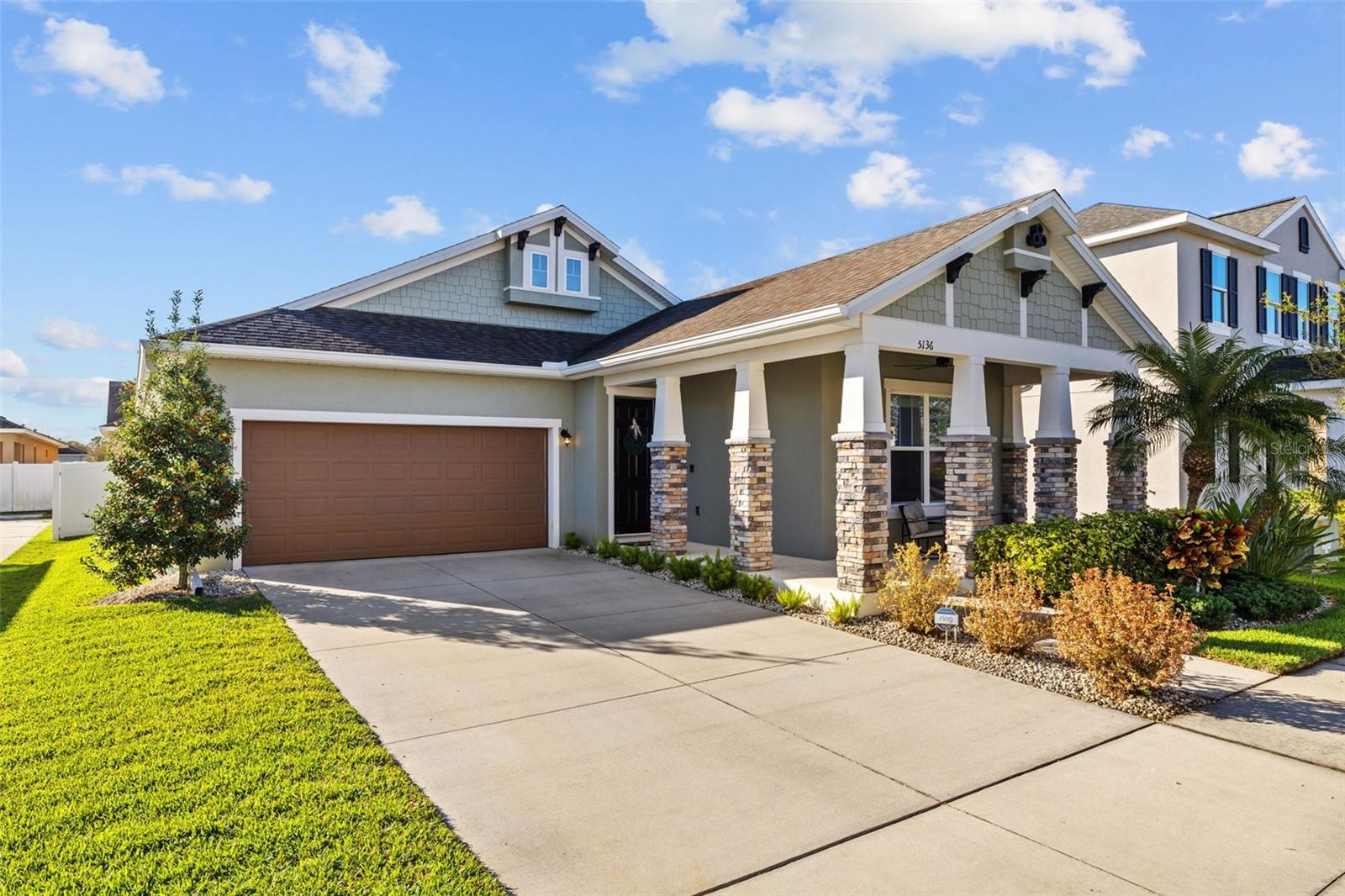 5136 SUNCATCHER DR, WESLEY CHAPEL, FL, 33545