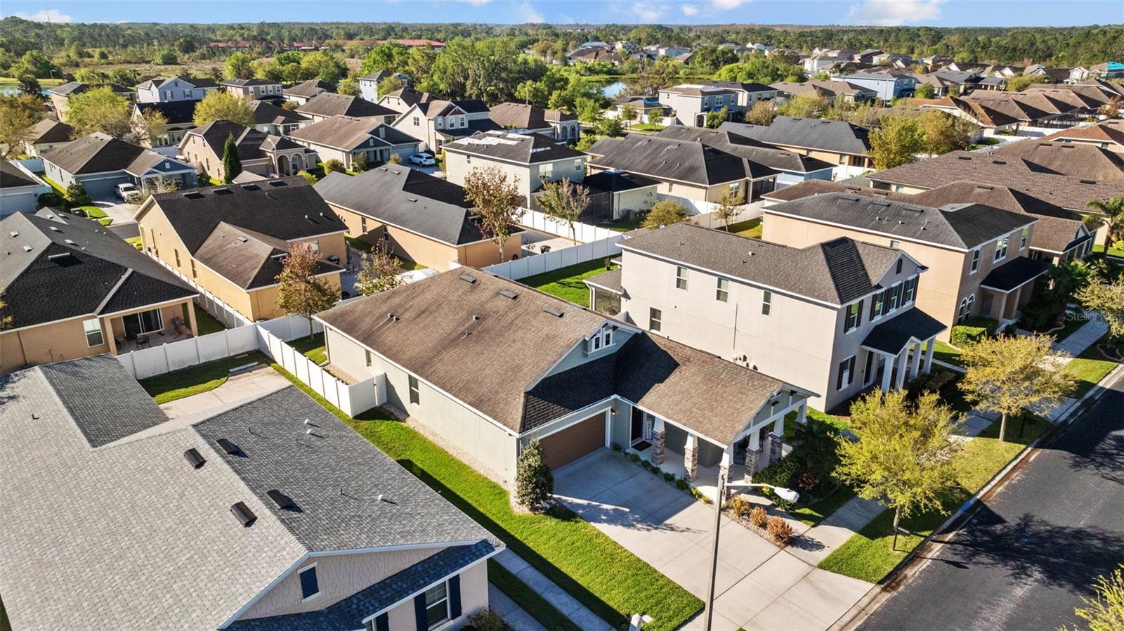 5136 SUNCATCHER DR, WESLEY CHAPEL, FL, 33545