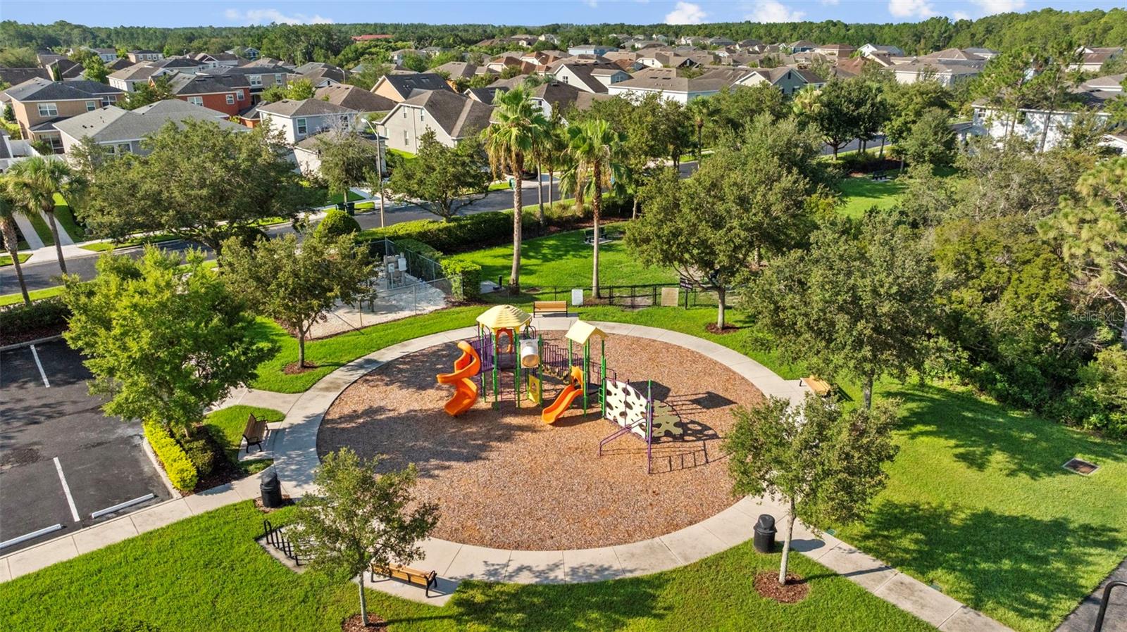 5136 SUNCATCHER DR, WESLEY CHAPEL, FL, 33545