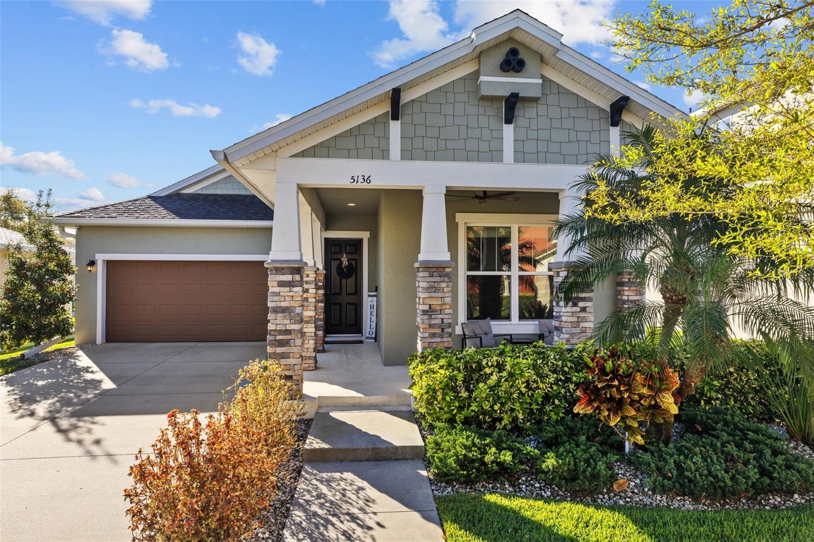 5136 SUNCATCHER DR, WESLEY CHAPEL, FL, 33545