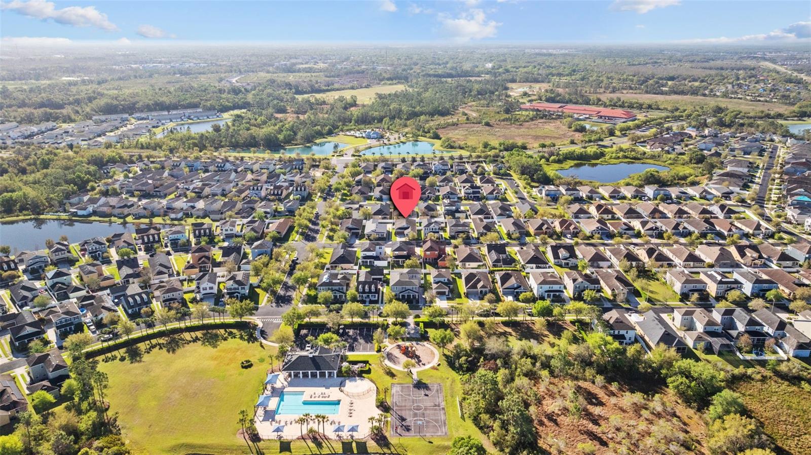 5136 SUNCATCHER DR, WESLEY CHAPEL, FL, 33545