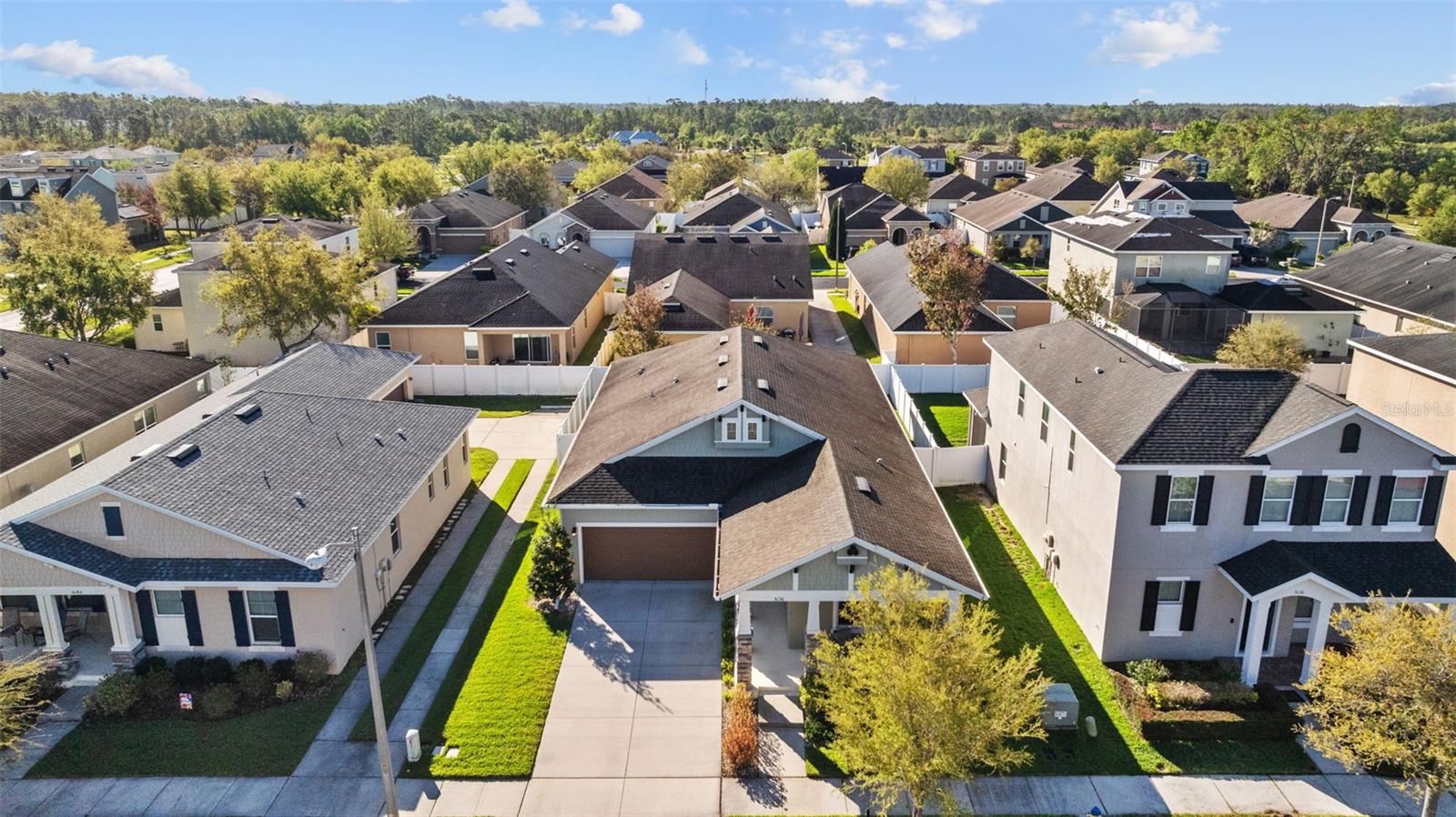 5136 SUNCATCHER DR, WESLEY CHAPEL, FL, 33545