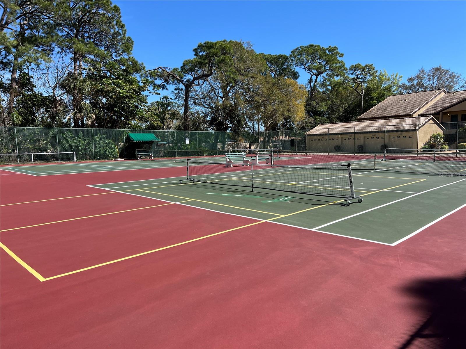 5507 ASHTON WAY #5507, SARASOTA, FL, 34231