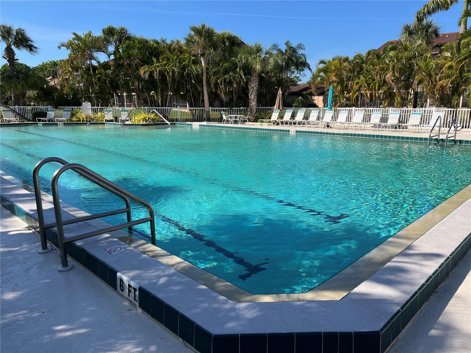 5507 ASHTON WAY #5507, SARASOTA, FL, 34231