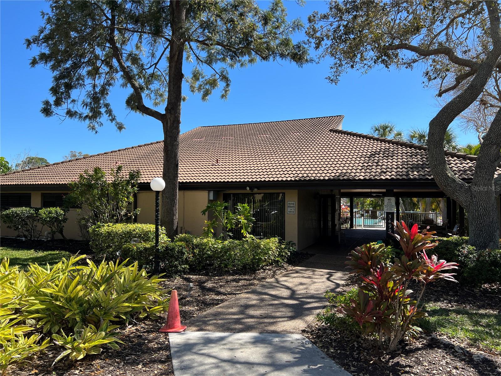 5507 ASHTON WAY #5507, SARASOTA, FL, 34231