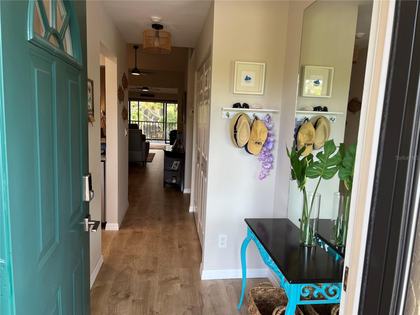 5507 ASHTON WAY #5507, SARASOTA, FL, 34231