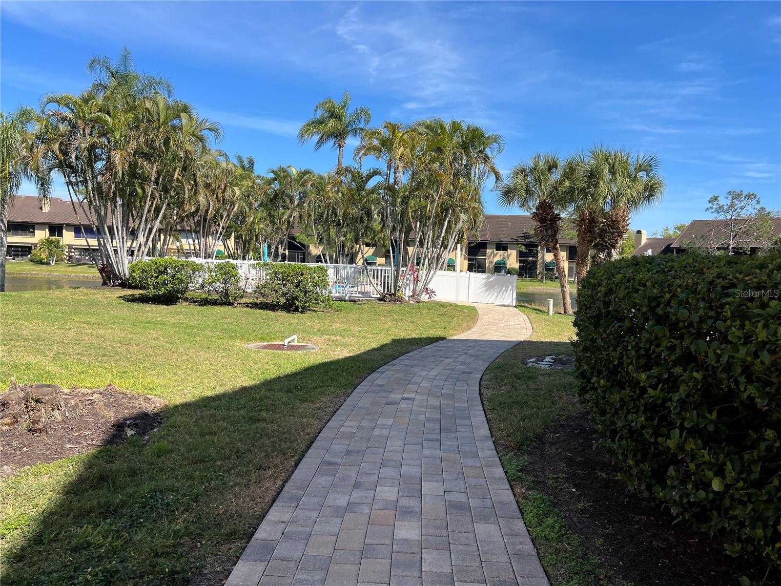 5507 ASHTON WAY #5507, SARASOTA, FL, 34231