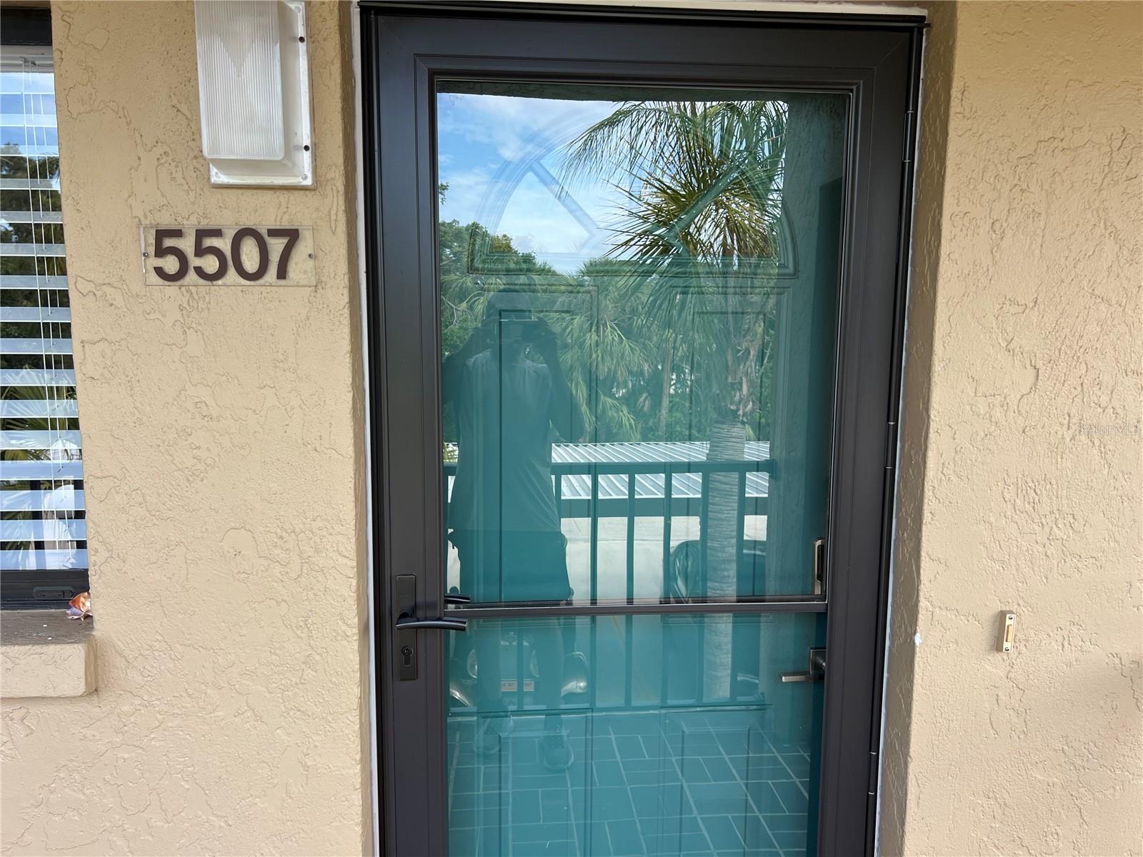 5507 ASHTON WAY #5507, SARASOTA, FL, 34231