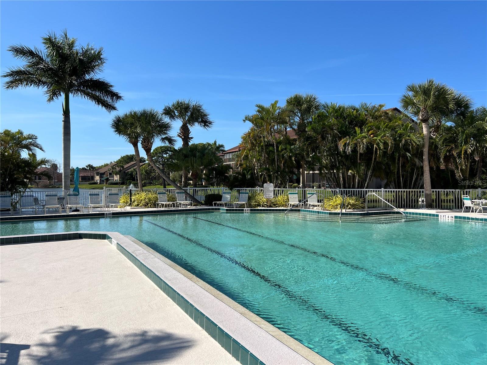 5507 ASHTON WAY #5507, SARASOTA, FL, 34231