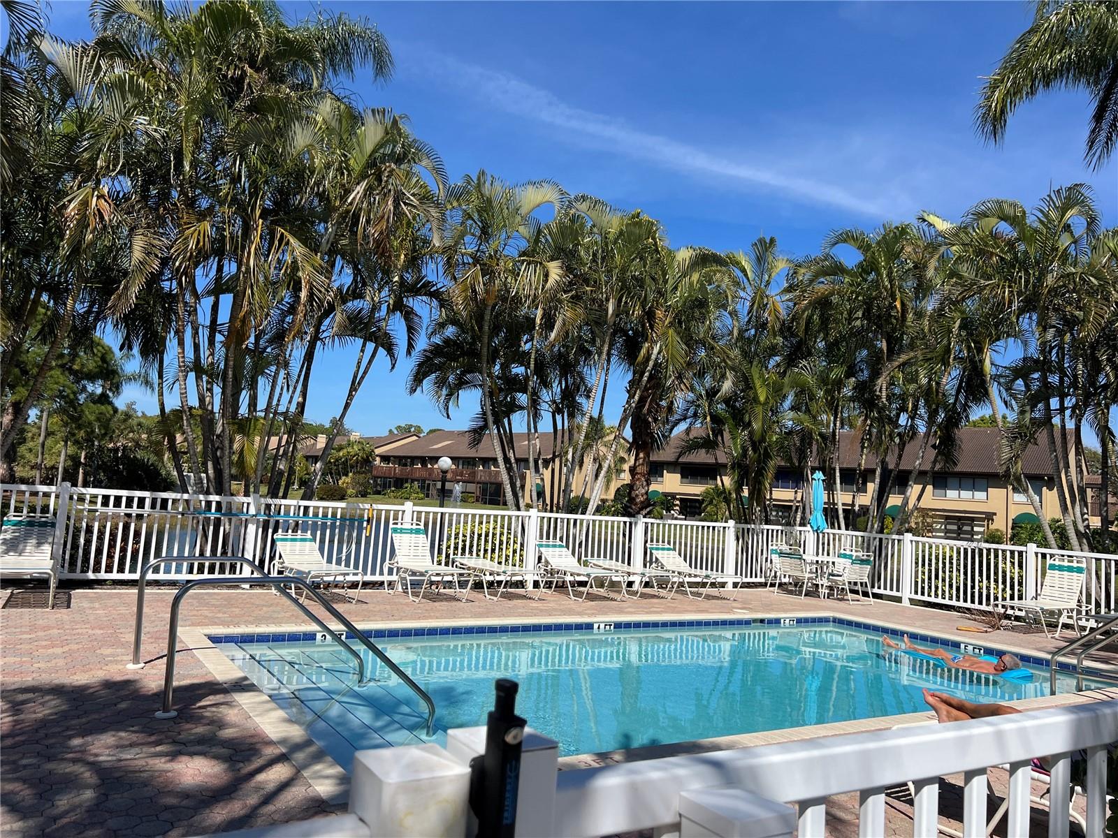 5507 ASHTON WAY #5507, SARASOTA, FL, 34231