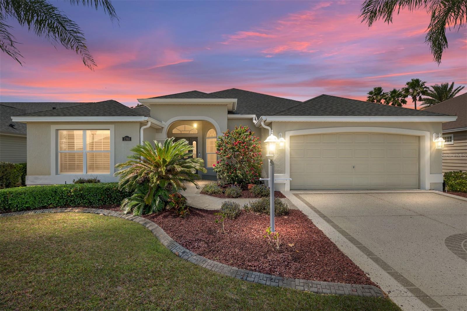 1768 SCRANTON TER, THE VILLAGES, FL, 32162