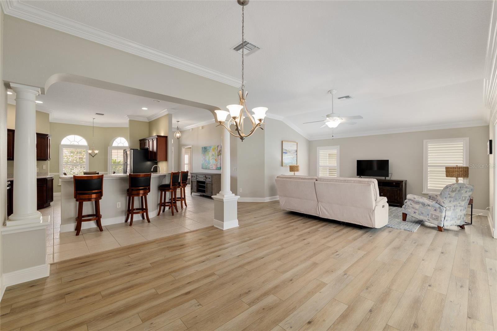 1768 SCRANTON TER, THE VILLAGES, FL, 32162