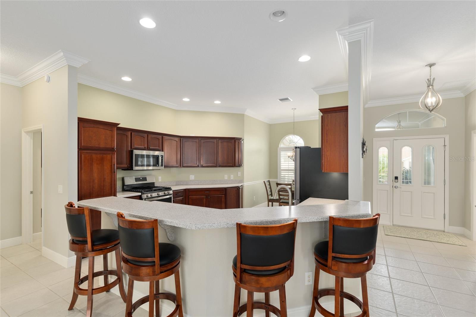 1768 SCRANTON TER, THE VILLAGES, FL, 32162