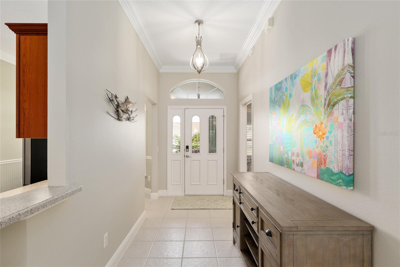 1768 SCRANTON TER, THE VILLAGES, FL, 32162