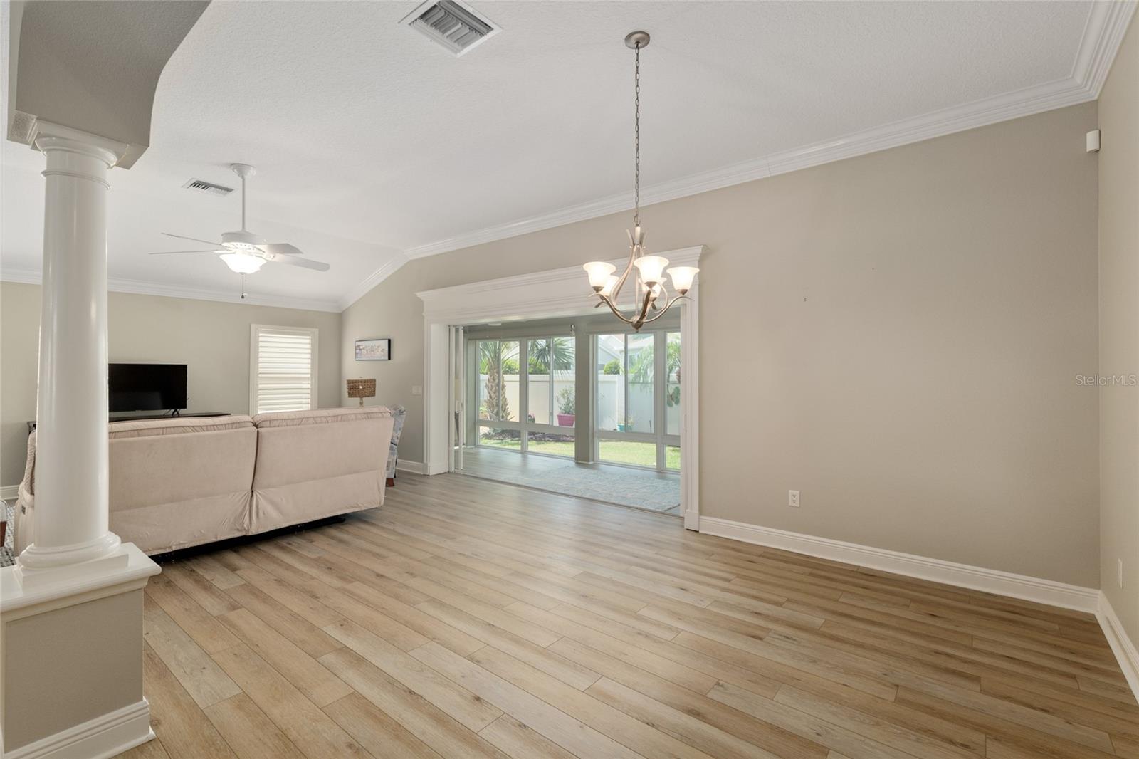 1768 SCRANTON TER, THE VILLAGES, FL, 32162