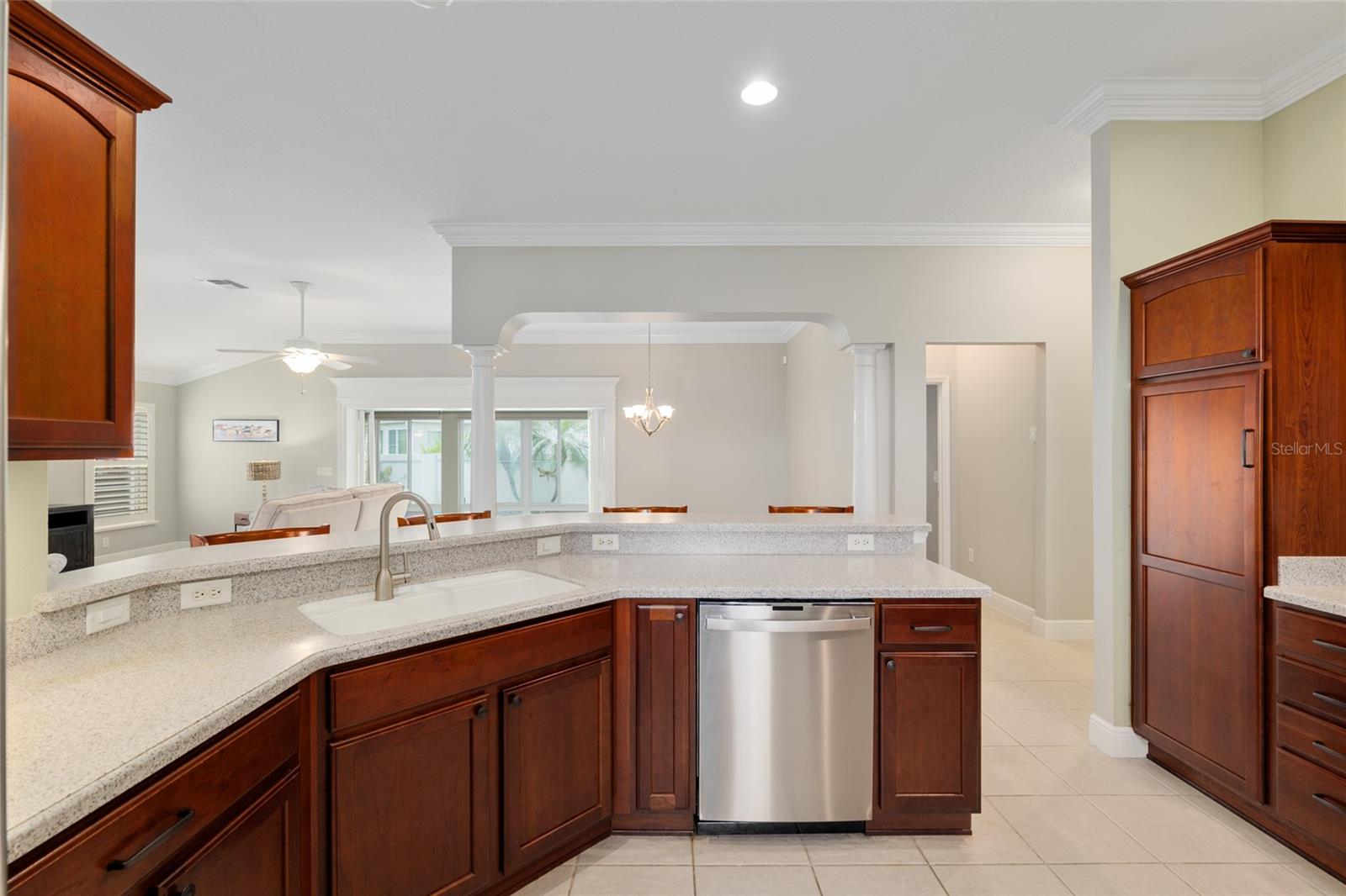 1768 SCRANTON TER, THE VILLAGES, FL, 32162