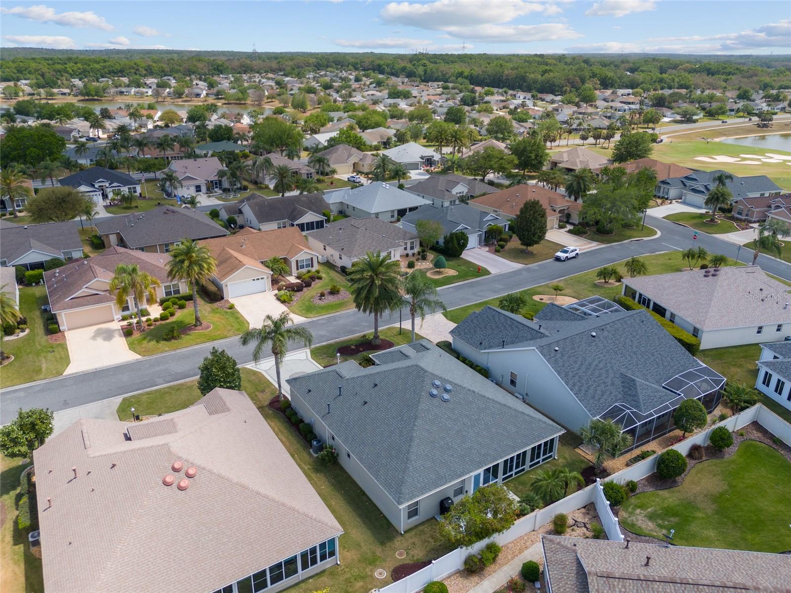 1768 SCRANTON TER, THE VILLAGES, FL, 32162