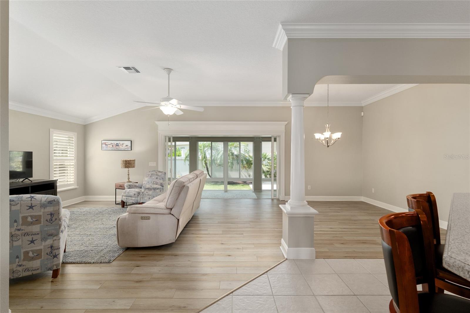 1768 SCRANTON TER, THE VILLAGES, FL, 32162