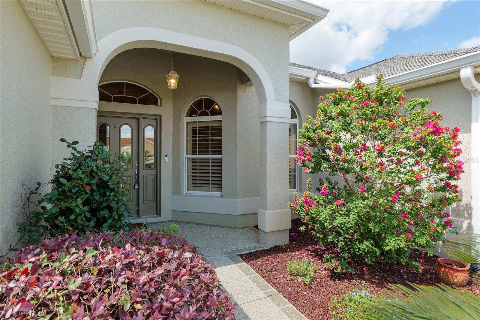 1768 SCRANTON TER, THE VILLAGES, FL, 32162