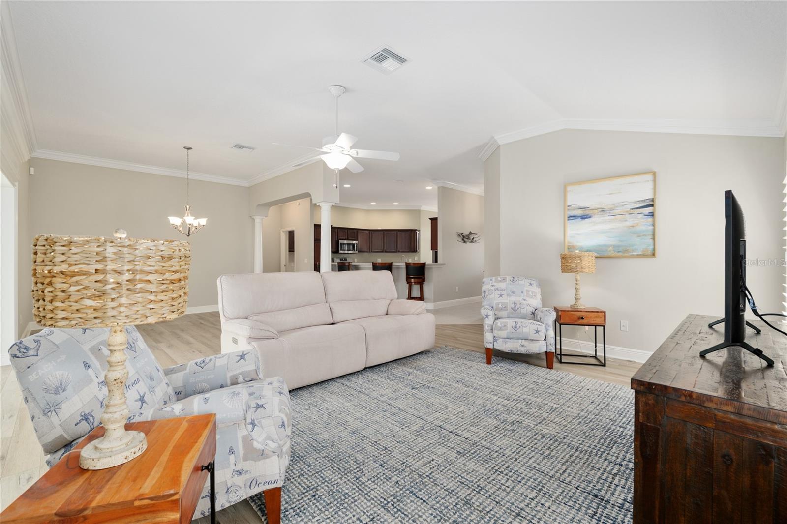 1768 SCRANTON TER, THE VILLAGES, FL, 32162