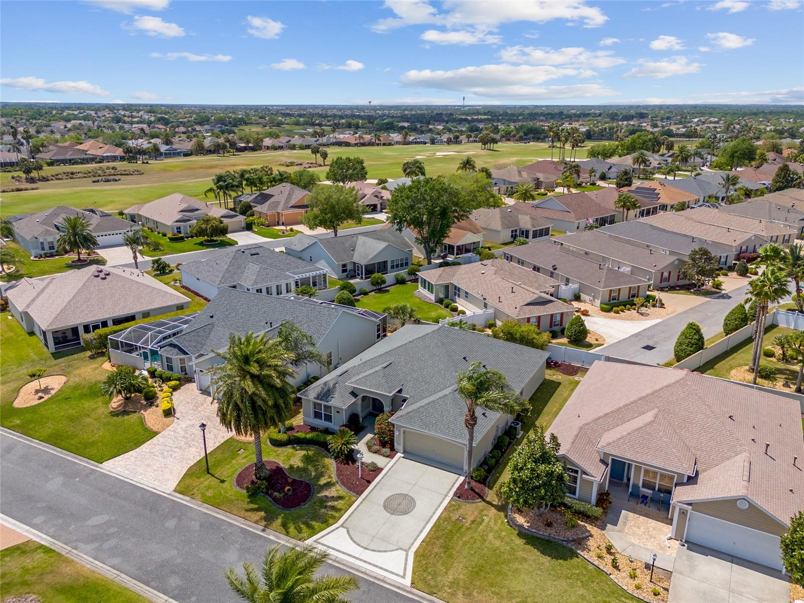 1768 SCRANTON TER, THE VILLAGES, FL, 32162