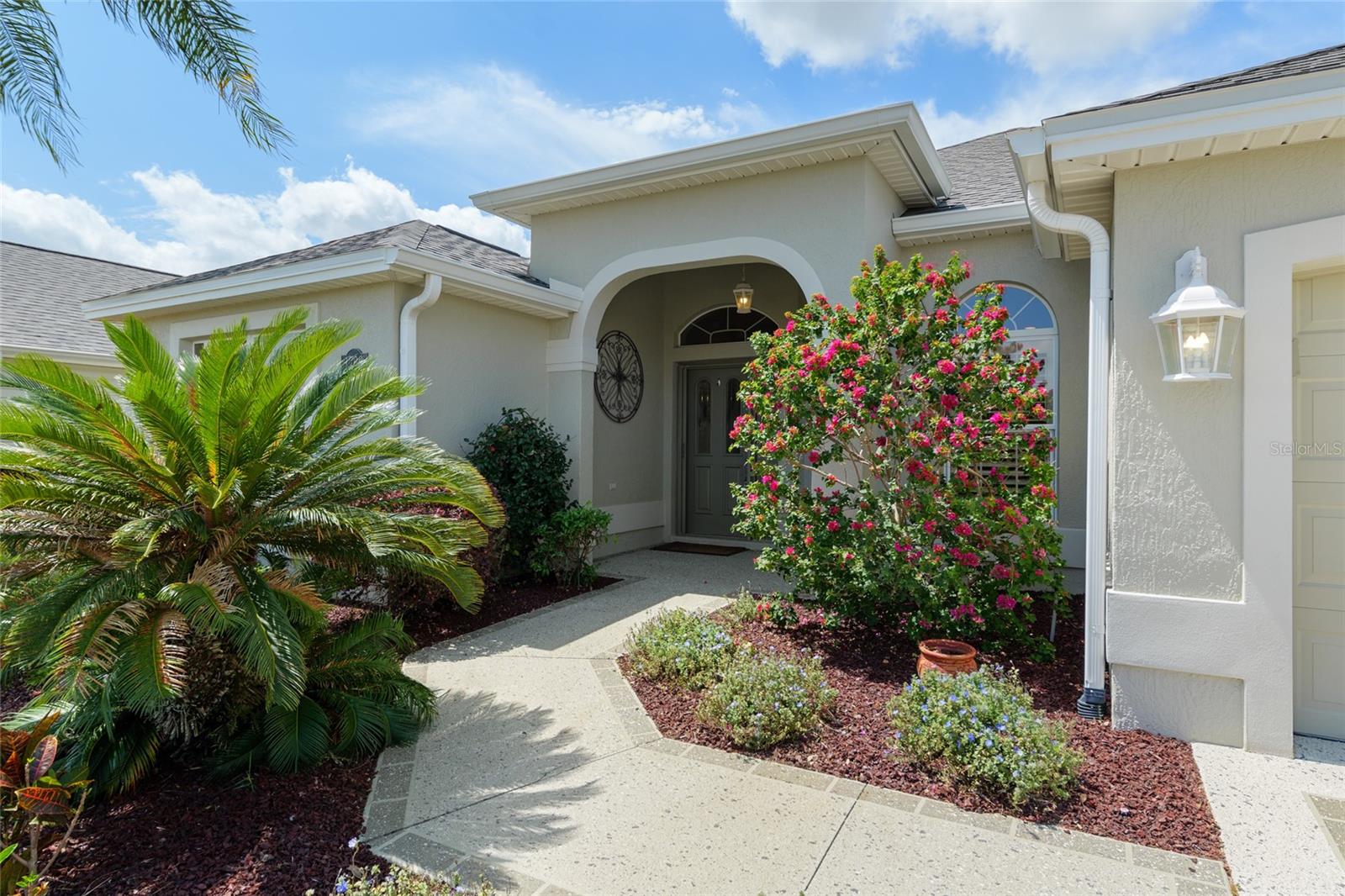 1768 SCRANTON TER, THE VILLAGES, FL, 32162