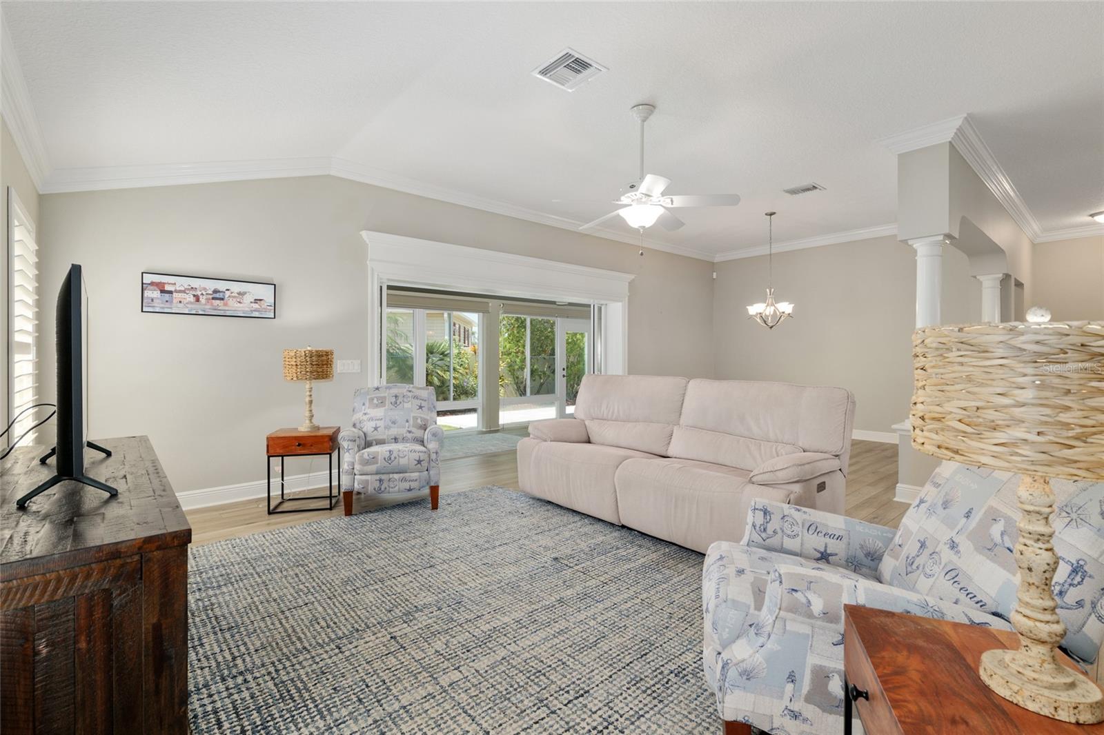 1768 SCRANTON TER, THE VILLAGES, FL, 32162