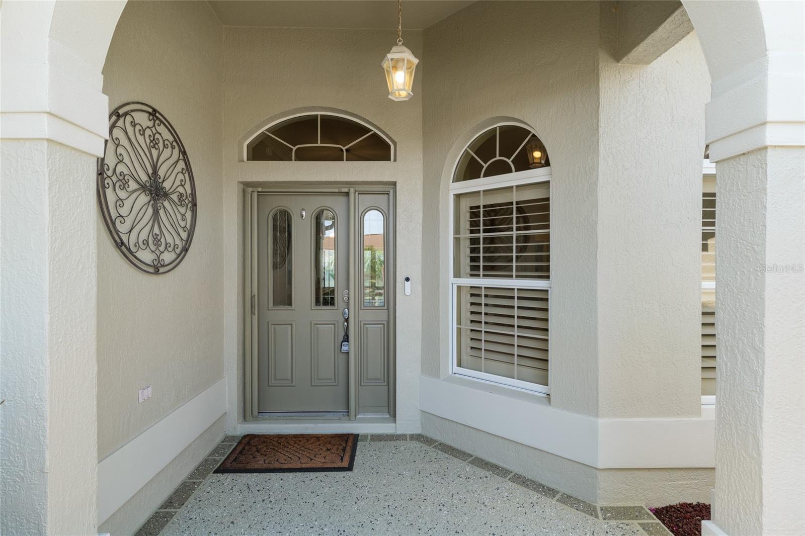 1768 SCRANTON TER, THE VILLAGES, FL, 32162