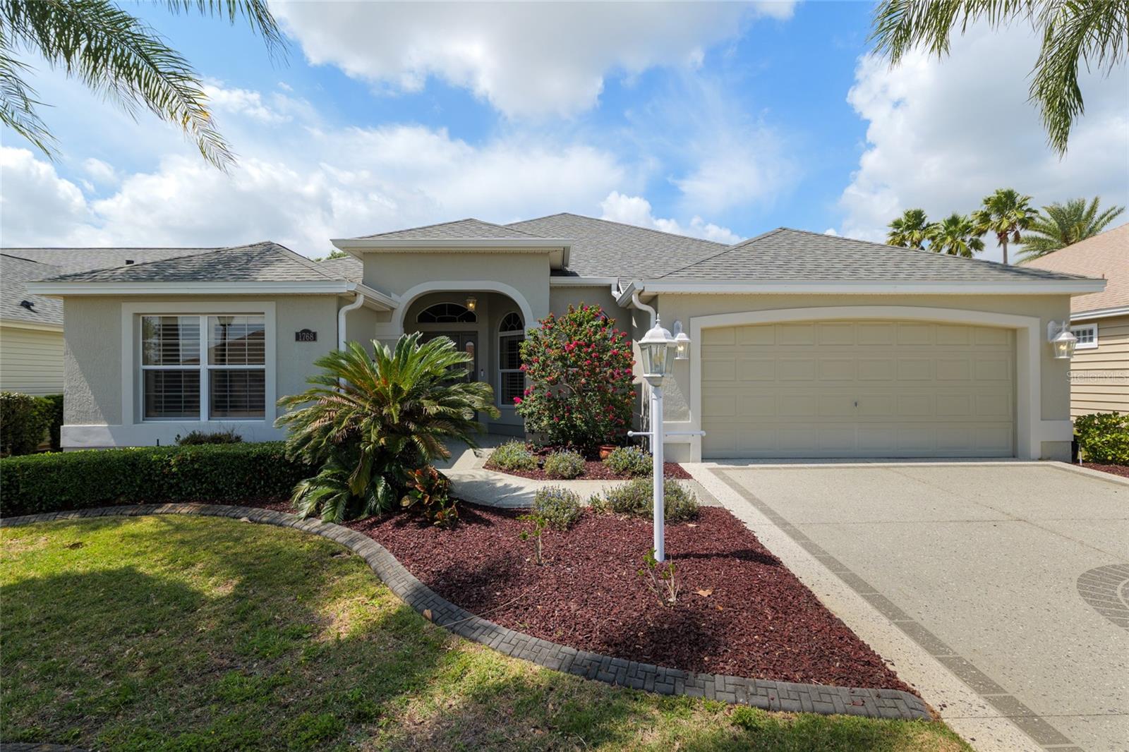 1768 SCRANTON TER, THE VILLAGES, FL, 32162