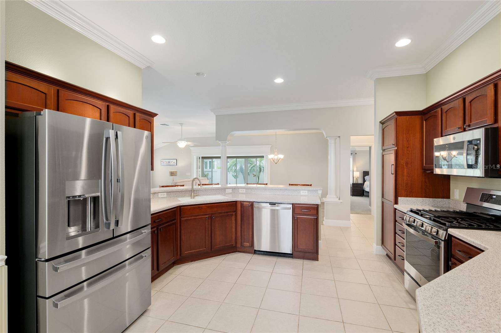 1768 SCRANTON TER, THE VILLAGES, FL, 32162