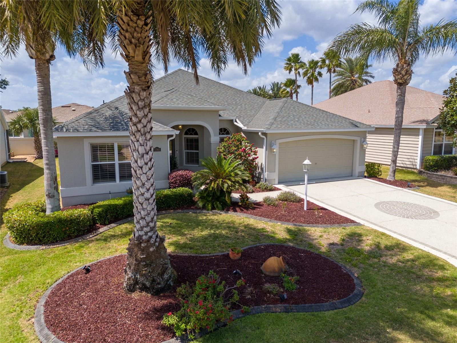 1768 SCRANTON TER, THE VILLAGES, FL, 32162
